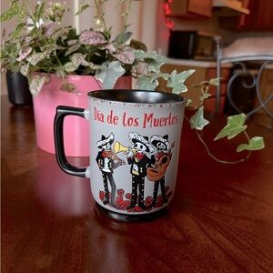 Día de los Muertos Mug